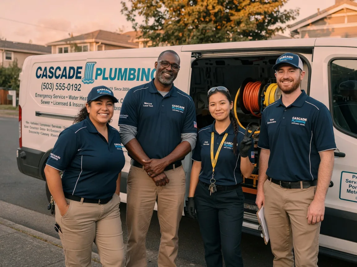 Emergency Plumber company in Claiborne, MD